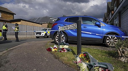 Wife, Two Daughters of BBC Personality Killed in Assault