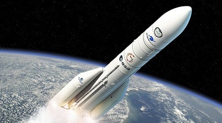 L'Europa spicca il volo con il primo lancio del razzo Ariane 6