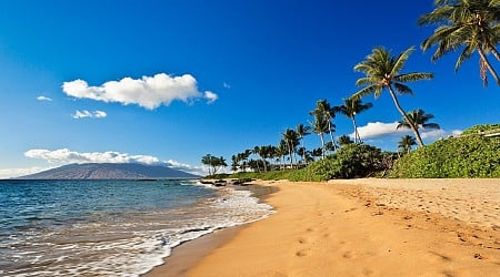 Southwest sale: 40% off flights to Hawaii