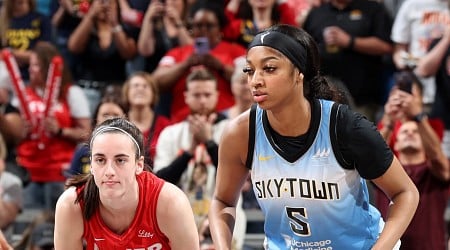 Clark-Reese Rivalry and the Best Storylines of 2024 WNBA Season so Far
