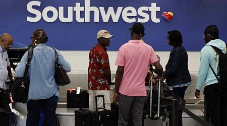 Measles Warning Issued to California Flight Passengers