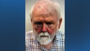 Best-selling author arrested in New Hampshire on felony child porn charges