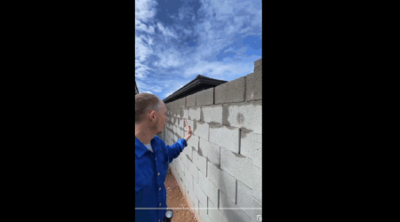 Viral TikTok Home Inspector Goes to War With Humiliated Builders
