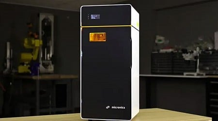 Formlabs adquiere a Micronics: Una nueva era para la Impresión 3D