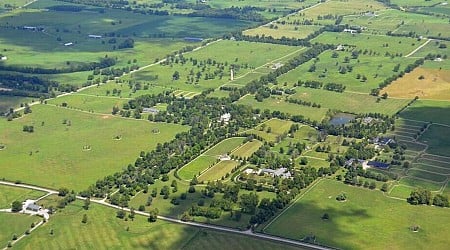 Lexington planners approve subdividing 1,000-acre Castleton Lyons horse farm. What’s next?