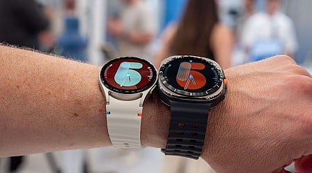 This Galaxy Watch 7 feature is the reason I'm not giving up on smartwatches