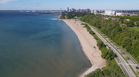 These Wisconsin beaches aren't safe for swimming. See which have elevated E. coli levels