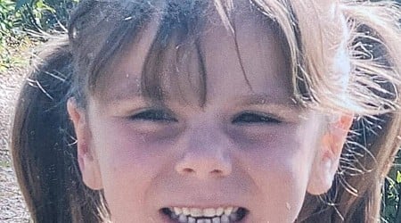 Seine-Maritime : le plan alerte enlèvement déclenché pour retrouver Célya, une fillette de 6 ans disparue