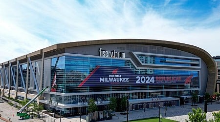 What to know about the 2024 Republican National Convention in Wisconsin