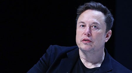 Elon Musk ‘Fully Endorses’ Donald Trump After Deadly Rally Shooting