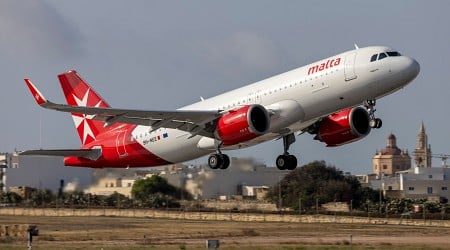 Nonstop US Flights? Malta Confirms North American Markets Are In Its Plans