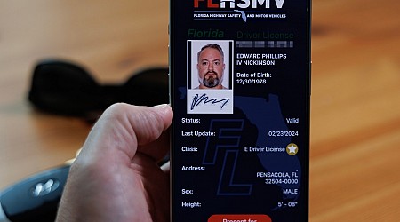 Florida’s Smart ID app won’t be missed, but it will be replaced