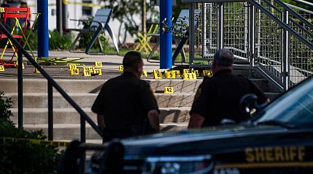 Police Identify Michigan Splash Pad Shooter Who Left Nine Injured, Including Children