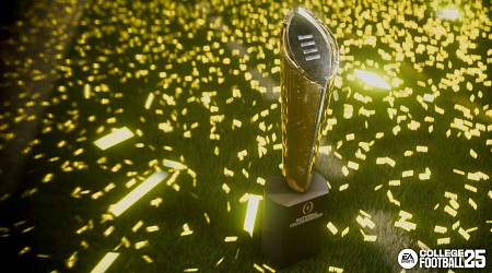 College Football 25: Release date, modes, Ultimate Team, and everything else to know