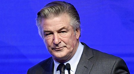 Alec Baldwin goes on trial this week, nearly 3 years after fatal 'Rust' shooting