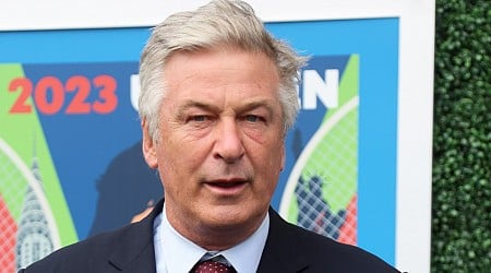 ‘Rust’ Safety Officer Details Alec Baldwin ‘Yelling’ on Set Over Horse Riding Protocol