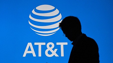 AT&T Paid a Hacker $370,000 to Delete Stolen Phone Records