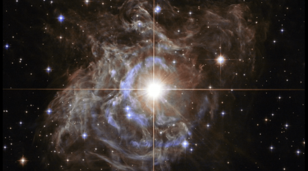 Maßband des Universums: Forscher gewinnen neue Erkenntnisse über Cepheiden