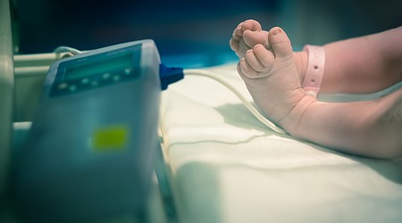 La prohibición del aborto en Texas ha disparado la mortalidad infantil