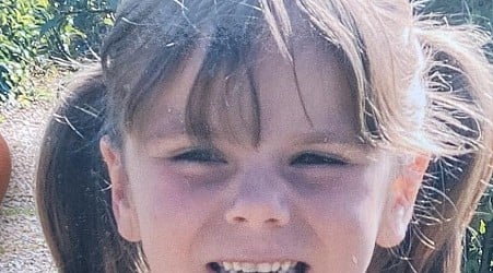 Seine-Maritime : Une fillette de 6 ans portée disparue, le plan alerte enlèvement déclenché