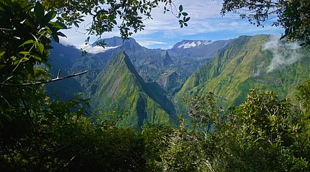 À La Réunion, un «laboratoire» pour s'adapter au changement climatique