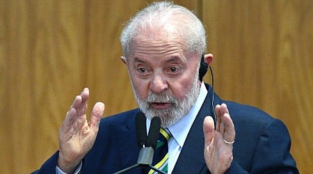 Representantes de la industria brasileña viajarán con Lula a Bolivia para obtener gas más barato
