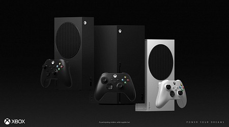Xbox Series X|S potrebbero emulare i giochi PS3 prima di PS5