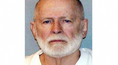 Three men set for pleas, sentencings in prison killing of James ‘Whitey’ Bulger