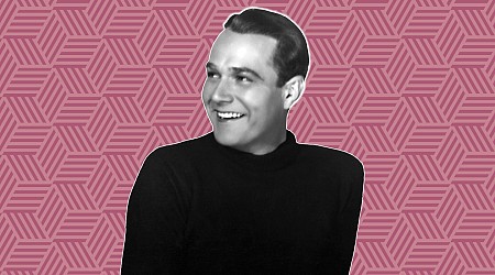 William Haines, Hollywood's First Out Gay Superstar