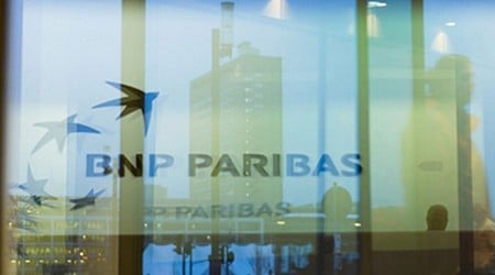 Pourquoi BNP Paribas est accusé de “faciliter les attaques terroristes” aux États-Unis ?
