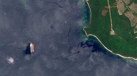 Venezuela adultera radares para levar petróleo a Cuba