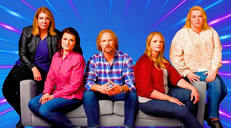 Sister Wives: What Could Go Wrong At The Upcoming Family Reunion? (Everyone's Talking About It)