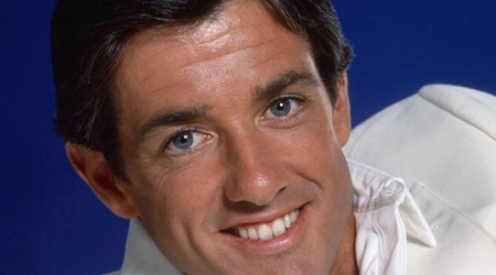 Doug Sheehan, Knots Landing and General Hospital Actor, Dead at 75