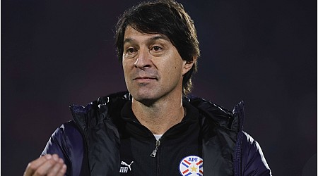 Paraguay trennt sich von Nationaltrainer Daniel Garnero