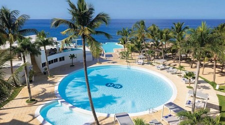  2-week all-inclusive Dominican Republic holiday UNDER £1k 