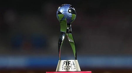 FULL LIST: Nigeria, host nation in Group A of FIFA U-17 Women’s World Cup draw