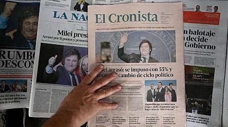 Why Latin Americans Are Losing Trust in the News