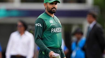 T20 World Cup: Pakistan’s failure down to poor batting, Babar says