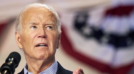Here's what we know about Biden interview tapes being sought by Republicans