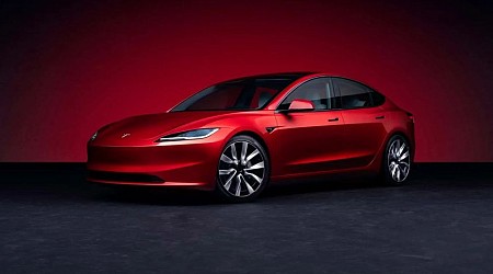 Musk dostanie 50 mld USD, a Tesla szykuje nowe samochody