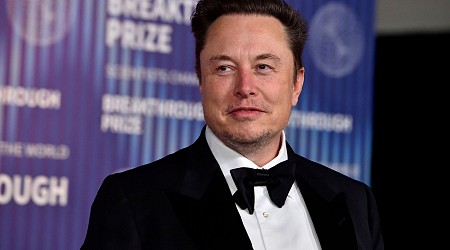 Les actionnaires de Tesla ont cédé... Elon Musk touchera bien son package record de 56 milliards de dollars