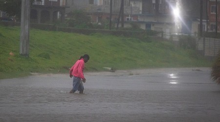 Hurricane Beryl leaves widespread damage in Jamaica, targets Mexico and Texas