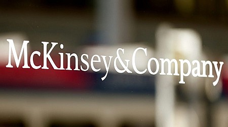 McKinsey says it needs to reinvent itself and that AI is the answer: 'It's going to be most of what we do in the future'