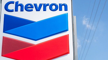 What’s Happening With Chevron’s Stock?