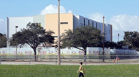 Demolition of Parkland Classroom Building Where 17 Died in 2018 Shooting is Set to Begin
