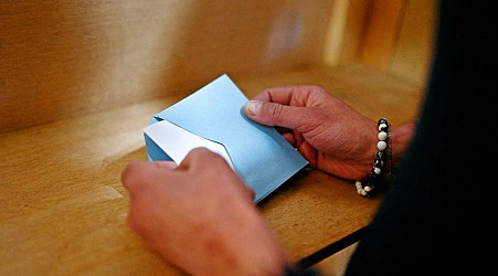 Législatives 2024 : les bureaux de vote ont ouvert en France métropolitaine