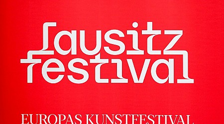 Ostsachsen: Theater, Tanz und Film bei Lausitz Festival 2024