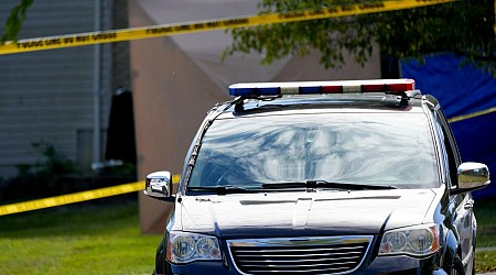 Waffengewalt: Schütze tötet vier Menschen im US-Bundesstaat Kentucky