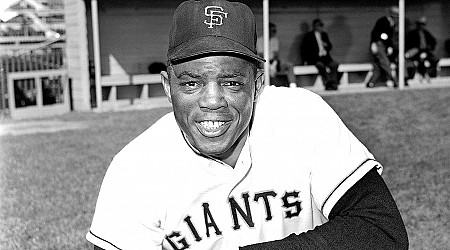 Barry Bonds, CC Sabathia and more pay tribute to Willie Mays