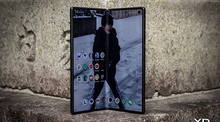 Vivo X Fold 3 Pro Foldable Phone Review: Putting the Competition on Notice